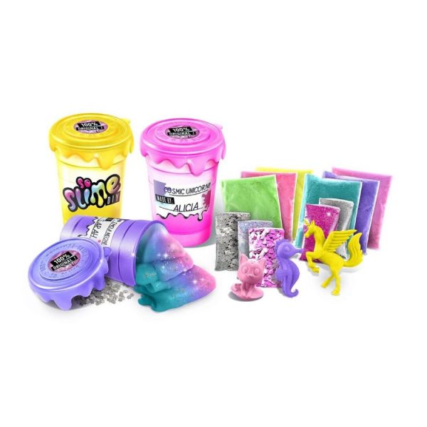 CANAL TOYS Vanity Slime Diy 4