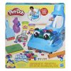 HASBRO Play-Doh Aspirateur + Accessoires Pâte à Modeler 13