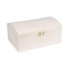 Paris Prix Décoration Murale Lettres Carton R 18cm Naturel 10