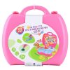 One Two Fun Valise Pâte à Modeler Gâteau 13