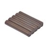 Paris Prix Pâte Polymère à Cuire Pata’Cuire 50g Chocolat 10