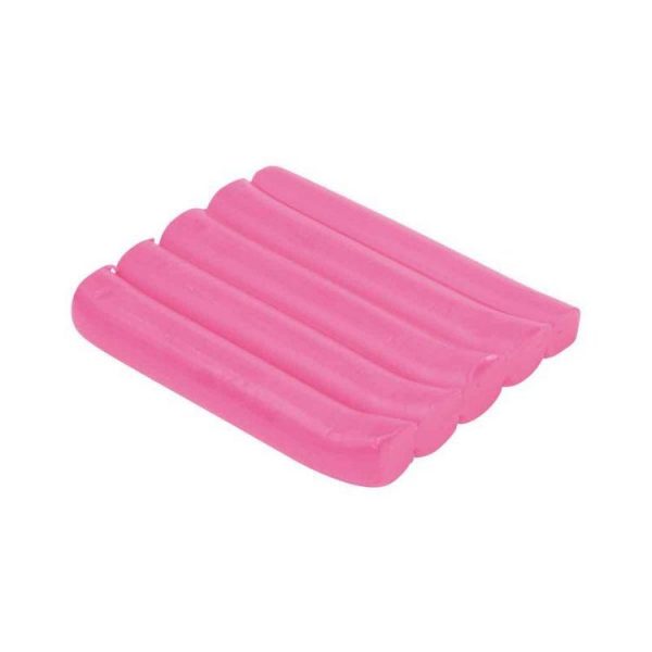 Paris Prix Pâte Polymère à Cuire Pata’Cuire 50g Rose Fuchsia 1