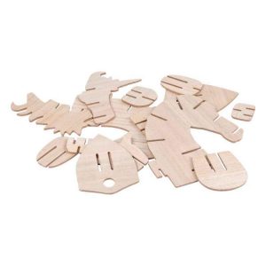 Paris Prix Trophée Mural 3D à Personnaliser Licorne 21cm Beige 7