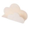 Paris Prix Porte-Lettres à Décorer Nuage 29cm Naturel 10