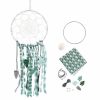 Paris Prix Kit Complet Attrape-Rêves Jardin D’Eden Vert Foncé 10