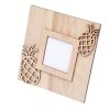 Paris Prix Cadre En Bois Ananas 14x14cm Naturel 13