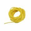 Paris Prix Ficelle En Jute Harmonie 10m Jaune 10