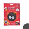 Paris Prix Pâte à Modeler Légère Extra Souple 50g Noir 7