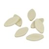 Artemio 7 Perles En Bois Pétales 30 X 15 Mm 13