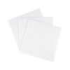 Paris Prix Lot De 300 Carrés De Mousse Adhésive 1cm Blanc 8