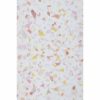 Paris Prix Lot De 6 Feuilles De Papier Patch Terrazzo 30x40cm Multicolore 8