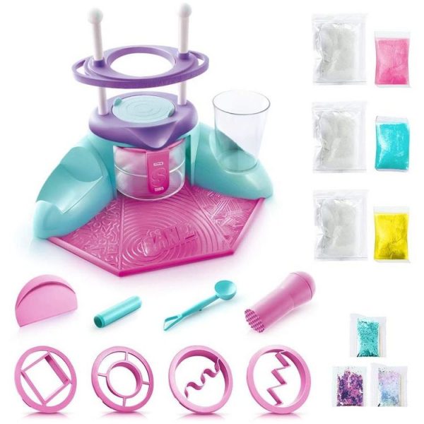 CANAL TOYS Studio Sable Asmr 3