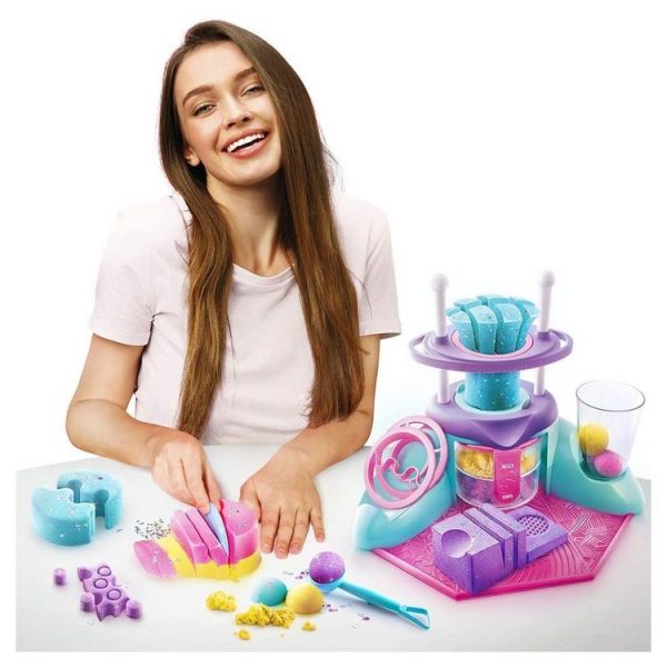 CANAL TOYS Studio Sable Asmr 4