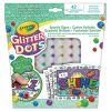 GOLIATH Jeu Créatif – Glitter Dots – Cartes Paillettes 11