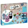 RAVENSBURGER Jeu Ecocreate Maxi Décore Ta Chambre 5