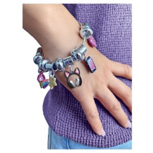SPLASH TOYS Boîte De Création Bracelets Shake And Shimmer 9