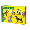 SES Creative Perles à Repasser Beedz : Animaux Domestiques 10