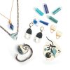 Graine Créative Kit Création De Bijoux – Accessoires Et Pâtes Polymères 11
