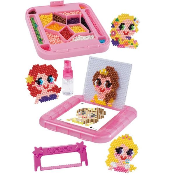 Aquabeads Aquabeads – Coffret Princesses Disney 1