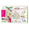 DARPEJE Boite Pyrograveur XL Arbre Bijou 8