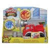 HASBRO Play-Doh Wheels – Mon Premier Camion De Pompier Play-Doh 13