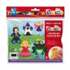 Graine Créative Kit De Perles à Repasser – L’univers Des Contes De Fées 10
