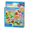 Aquabeads Perles Aquabeads : Recharge Fleurs 7
