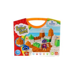 GOLIATH Valise Super Sand – Château 6