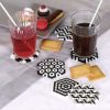 Graine Créative Coffret Perles à Repasser Sous-verres Géométriques – Perlou 7