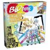 LANSAY Blopens Set D’Activités Bébés Animaux 8