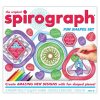 SILVERLIT Spirograph Fun Shapes Set 13