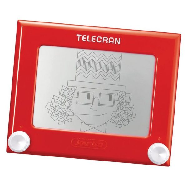 MAPED Télécran Original 1