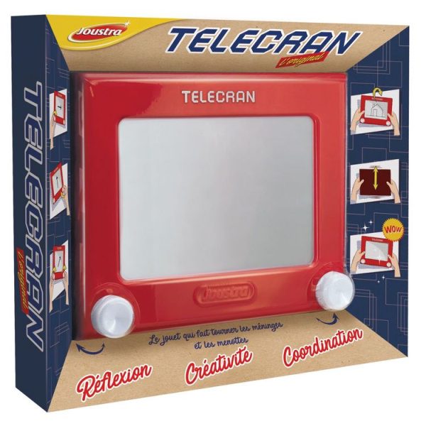 MAPED Télécran Original 3