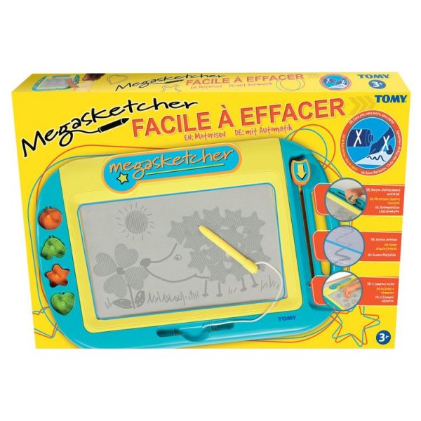 TOMY Megasketcher Classique 3