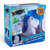 CANAL TOYS Déco Dinosaure Kit – Tirelire Phosphorescente 11