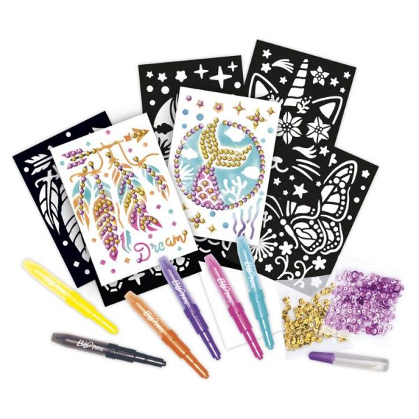 LANSAY Blopens Sparkle 3