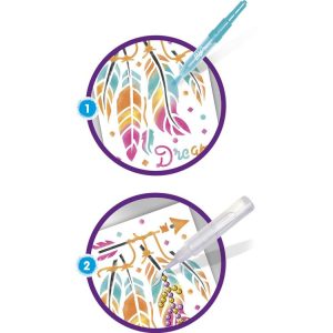 LANSAY Blopens Sparkle 9