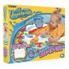 TOMY Grand Tapis Aquadoodle Arc-en-ciel 13