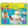 GOLIATH Mini Kids – Coloriage Et Gommettes 10