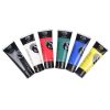 Paris Prix Lot De 6 Peintures Acrylique Tubes 75ml Multicolore 8