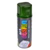Paris Prix Bombe De Peinture Multi-Supports 400ml Vert Forêt 5