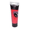 Paris Prix Tube De Peinture Acrylique Matisse 75ml Rouge Crimson 8