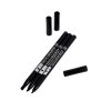 Paris Prix Lot De 3 Stylos Calligraphie 19cm Noir 5