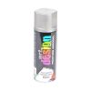 Paris Prix Bombe De Peinture Séchage Rapide 400ml Argent 10