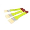 Paris Prix Lot De 3 Pinceaux Spalters Gesso Vert 5