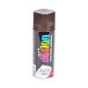 Paris Prix Bombe De Peinture Séchage Rapide 400ml Chocolat 7