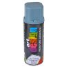 Paris Prix Bombe De Peinture Multi-Supports 400ml Bleu Perle 13