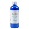 Paris Prix Flacon De Peinture Tempéra 500ml Bleu 5