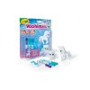 GOLIATH Blister Animaux Fantastiques – Washimals – Crayola 5