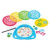 One Two Fun Mandala 5
